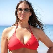 Stephanie McMahon 