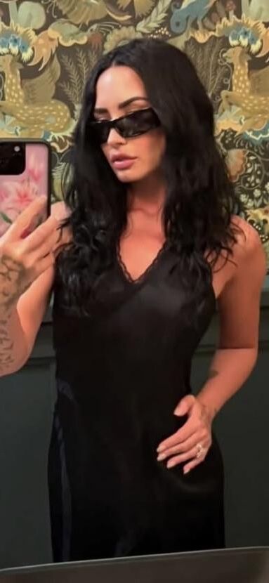 Demi Lovato 