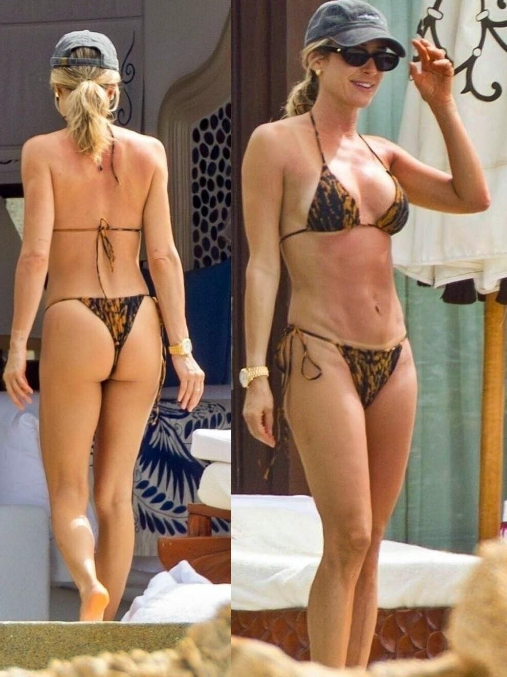 Celebrity Bikini 