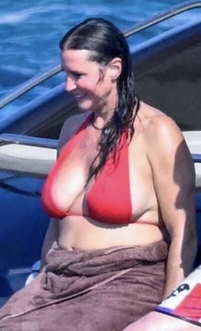 Stephanie McMahon 