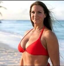 Stephanie McMahon 