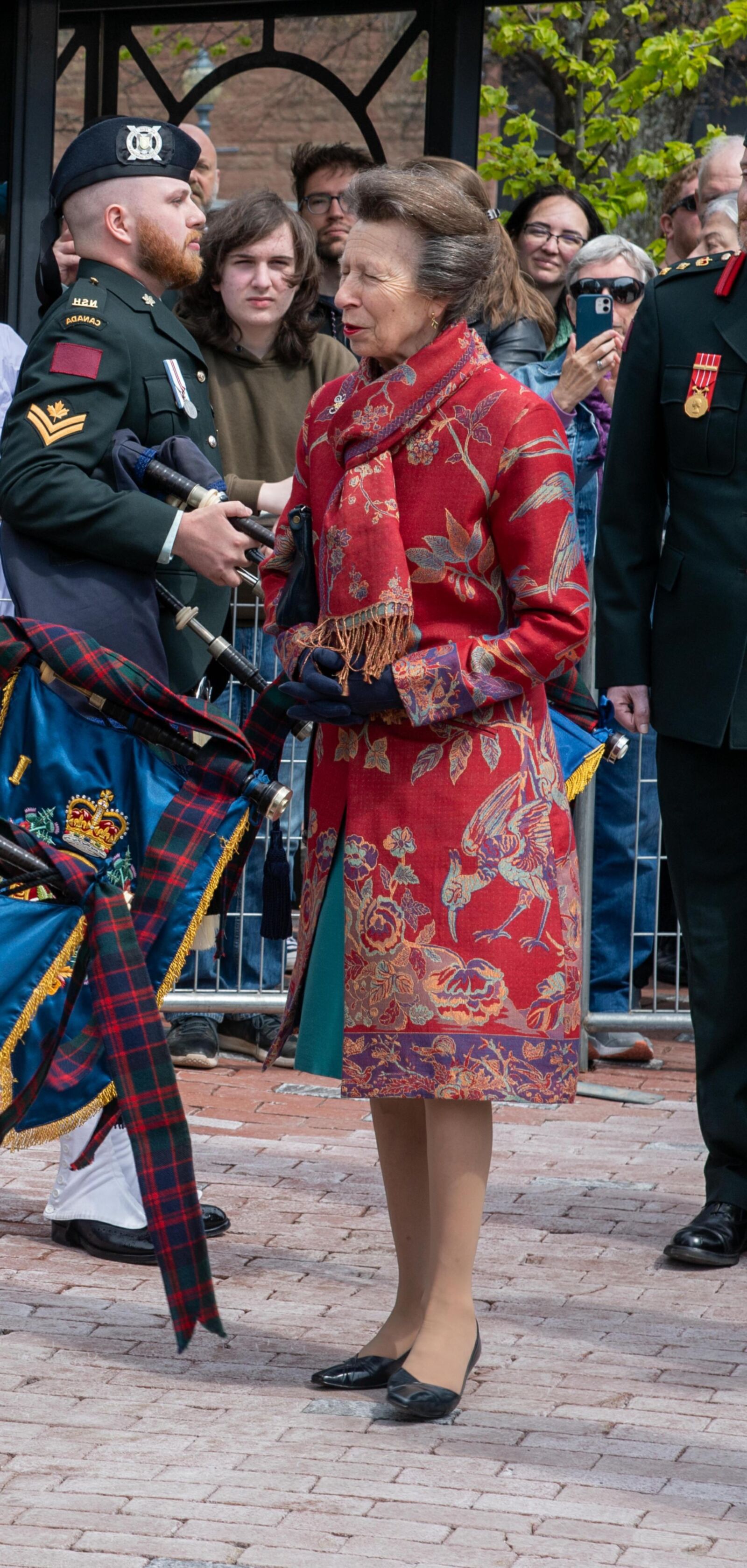 The Princess Royal
