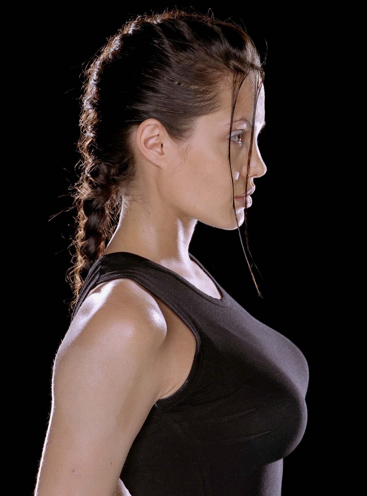 Angelina Jolie 