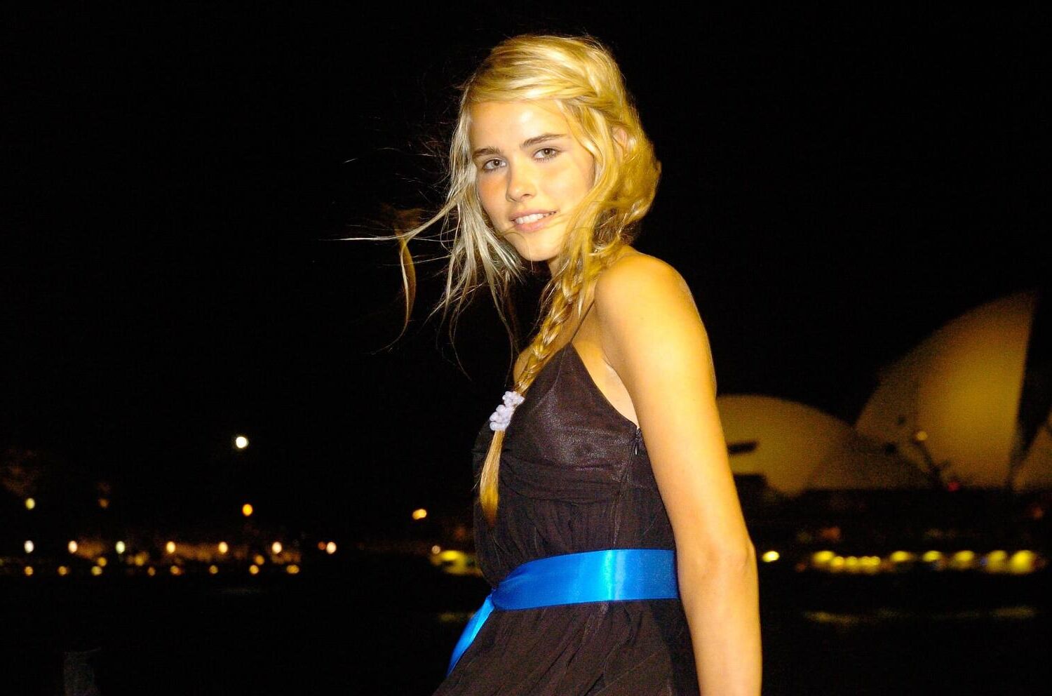 Isabel Lucas
