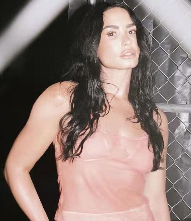 Demi Lovato 