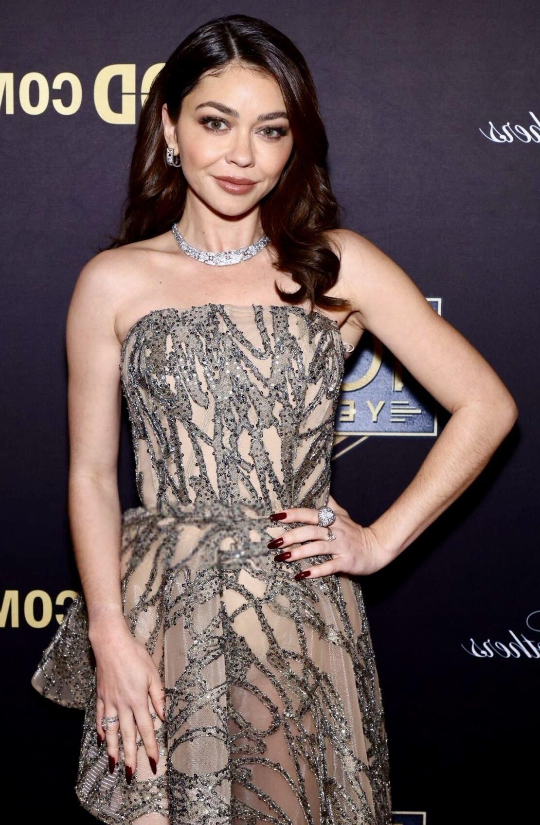 Ms. Sarah Jane Hyland