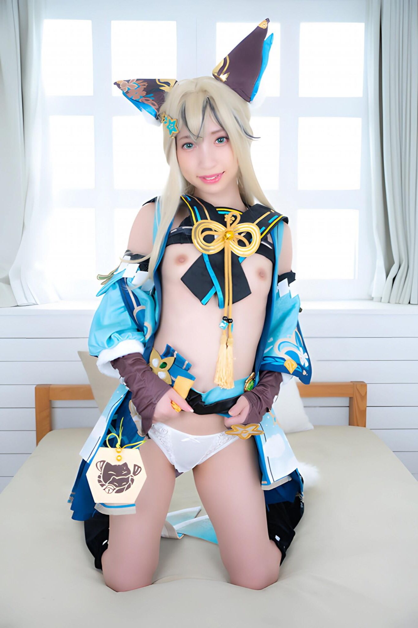 KotoneToua（KotoneFuyue）