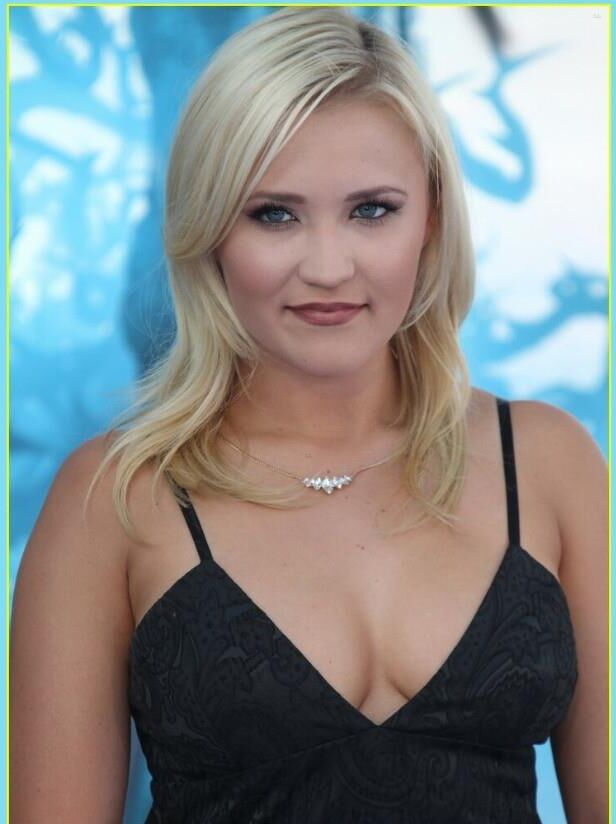 Britney Spears y Emily Osment