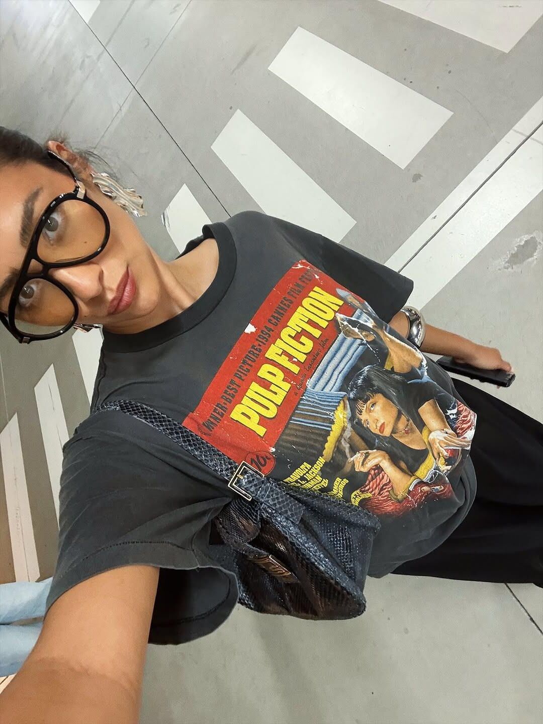 Shay Mitchell