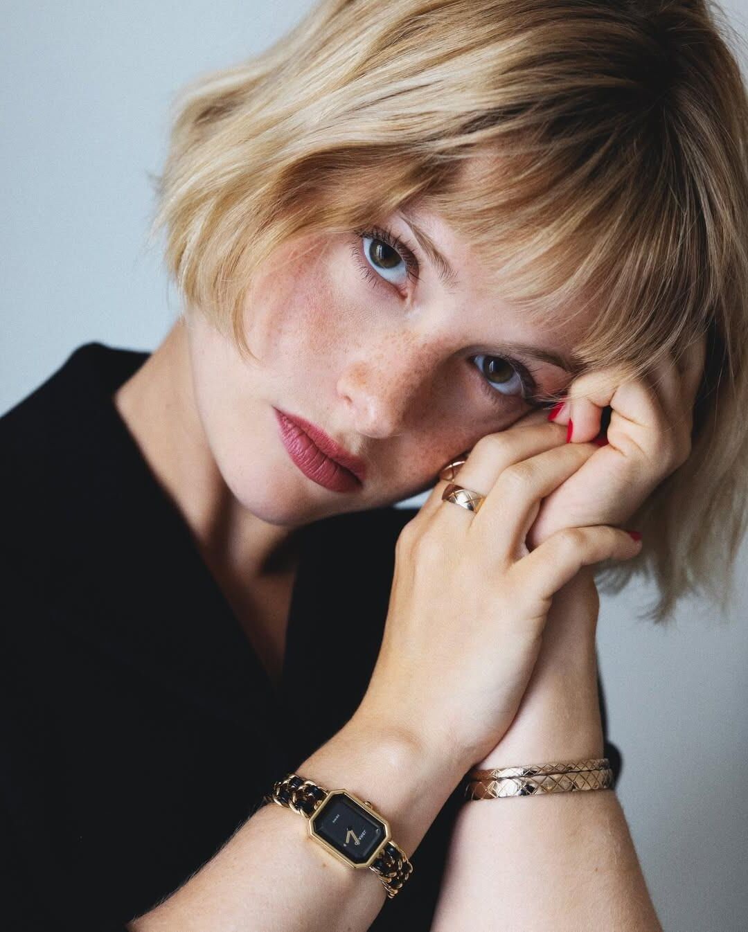 Камилла