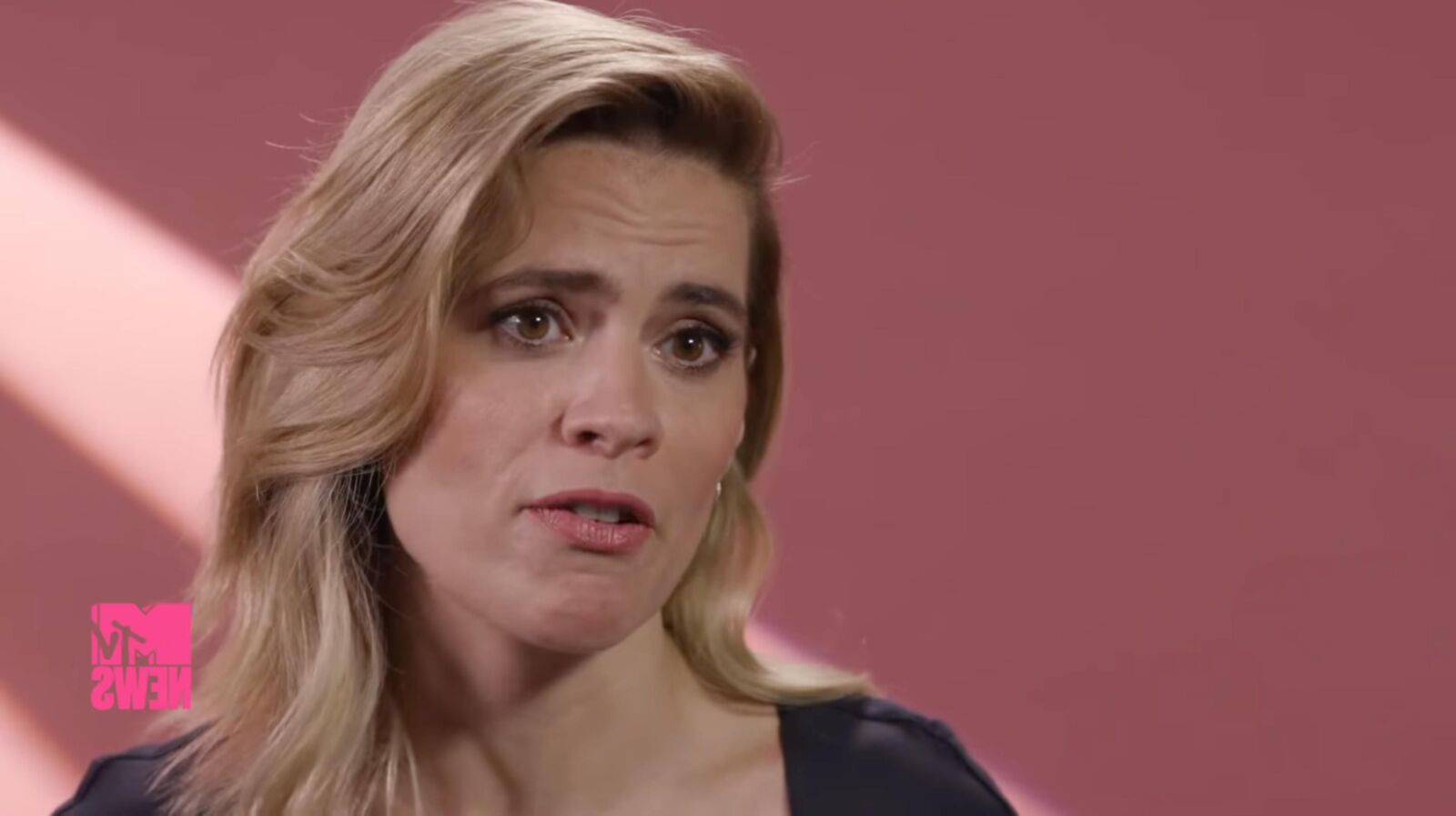 Entrevista de Hayley Atwell PT