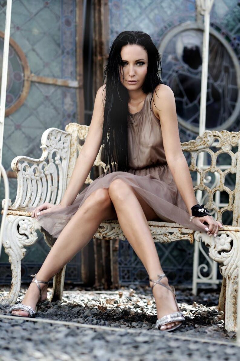 Veronika Arichteva