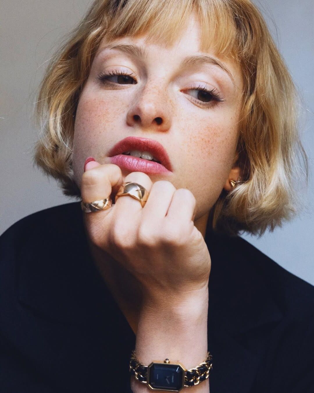 Камилла