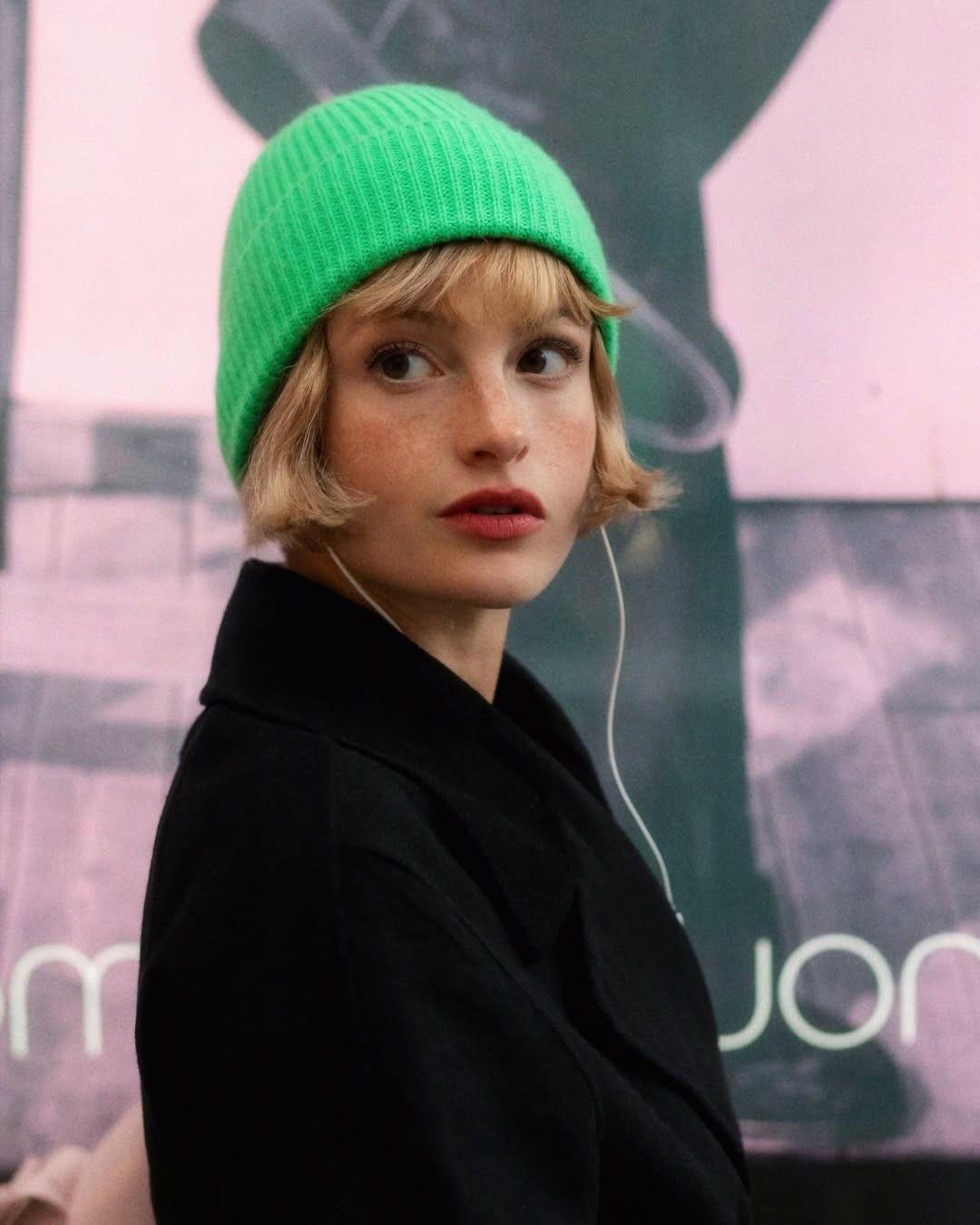 Камилла