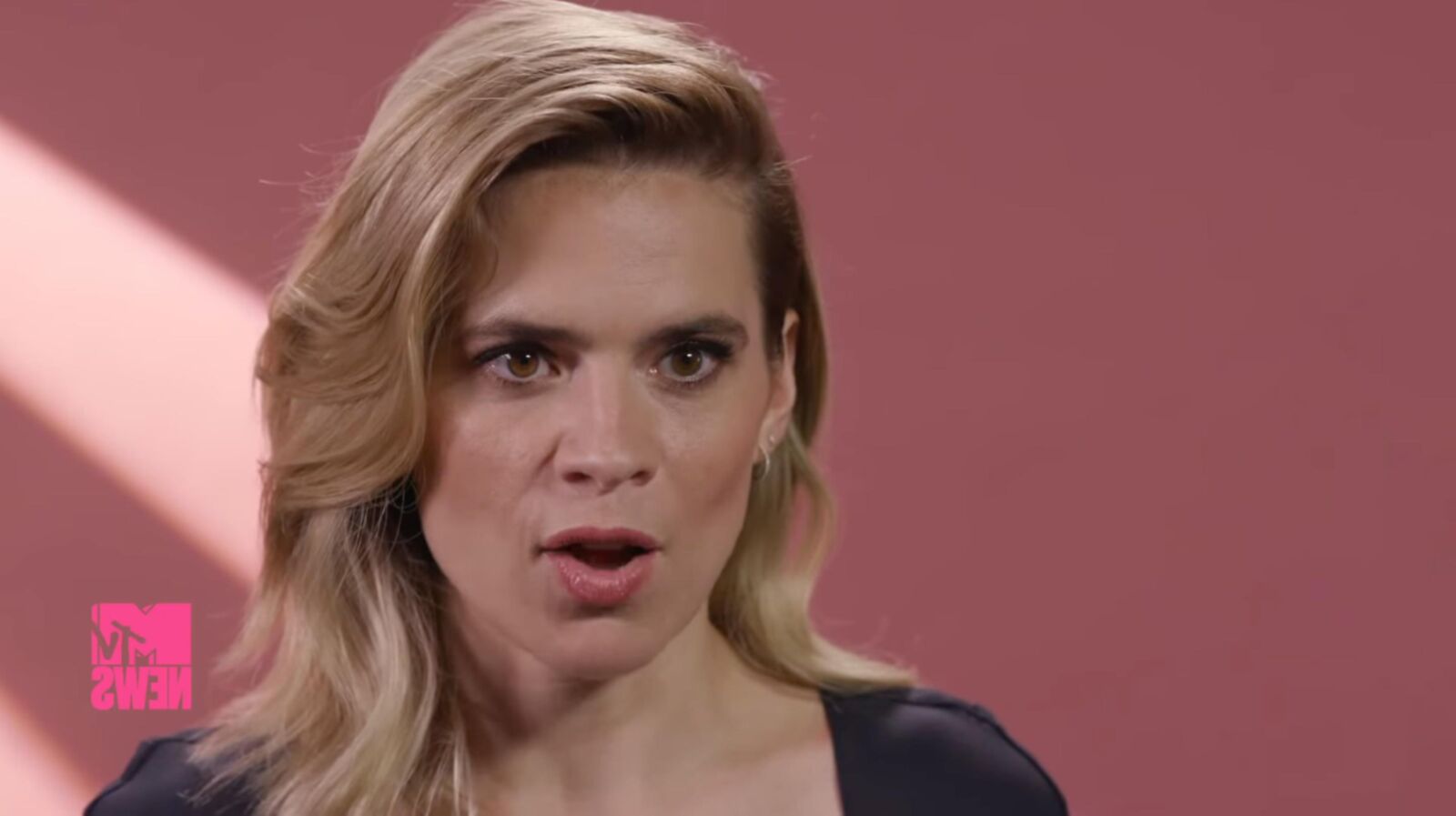 Entrevista de Hayley Atwell PT