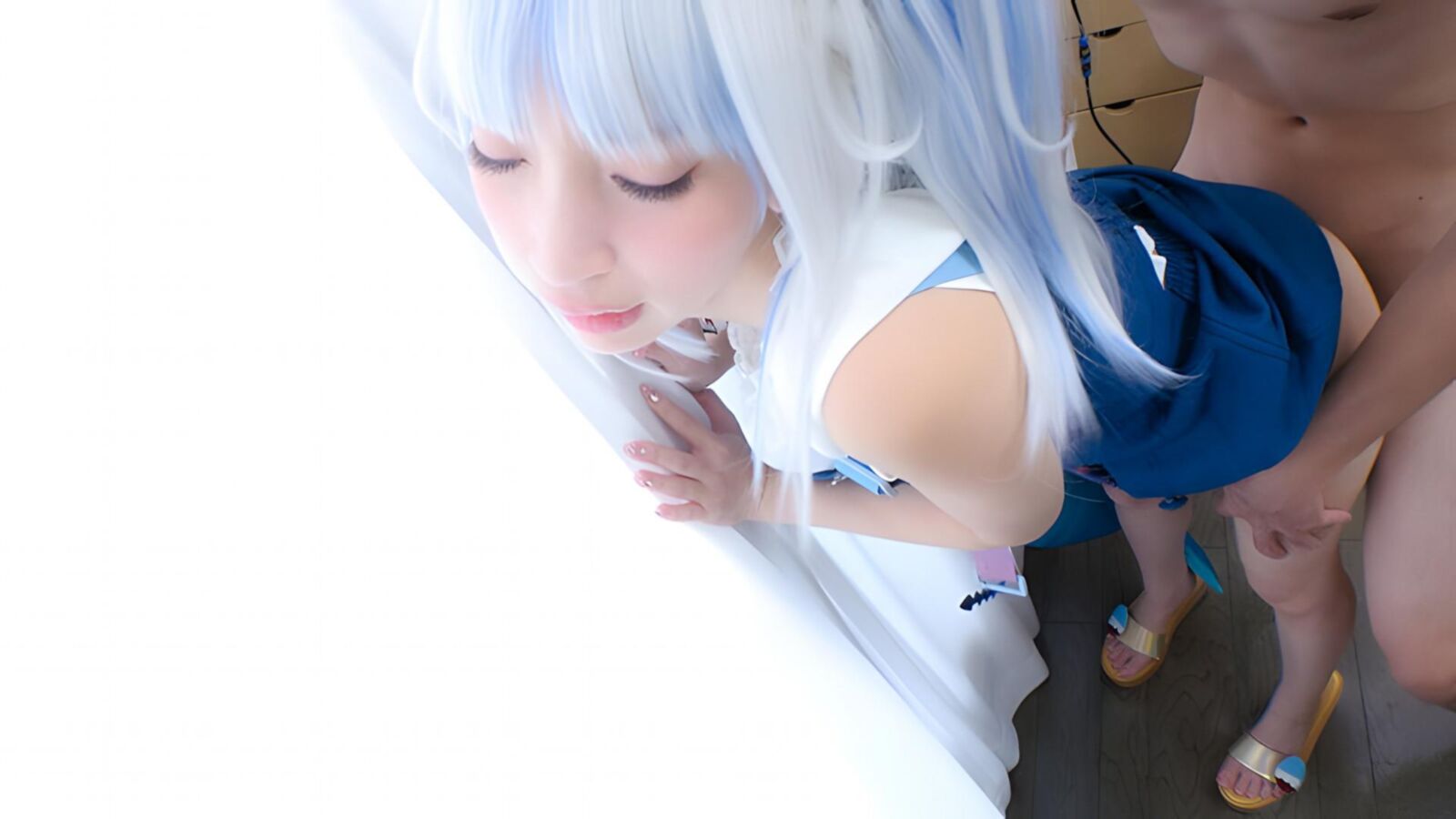 KotoneToua（KotoneFuyue）