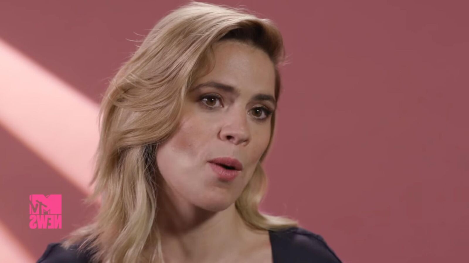 Entrevista de Hayley Atwell PT