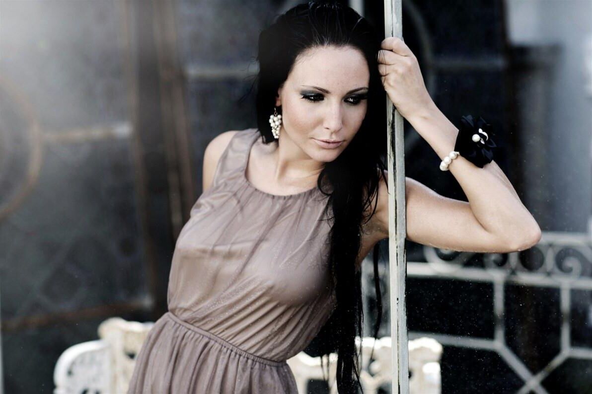 Veronika Arichteva