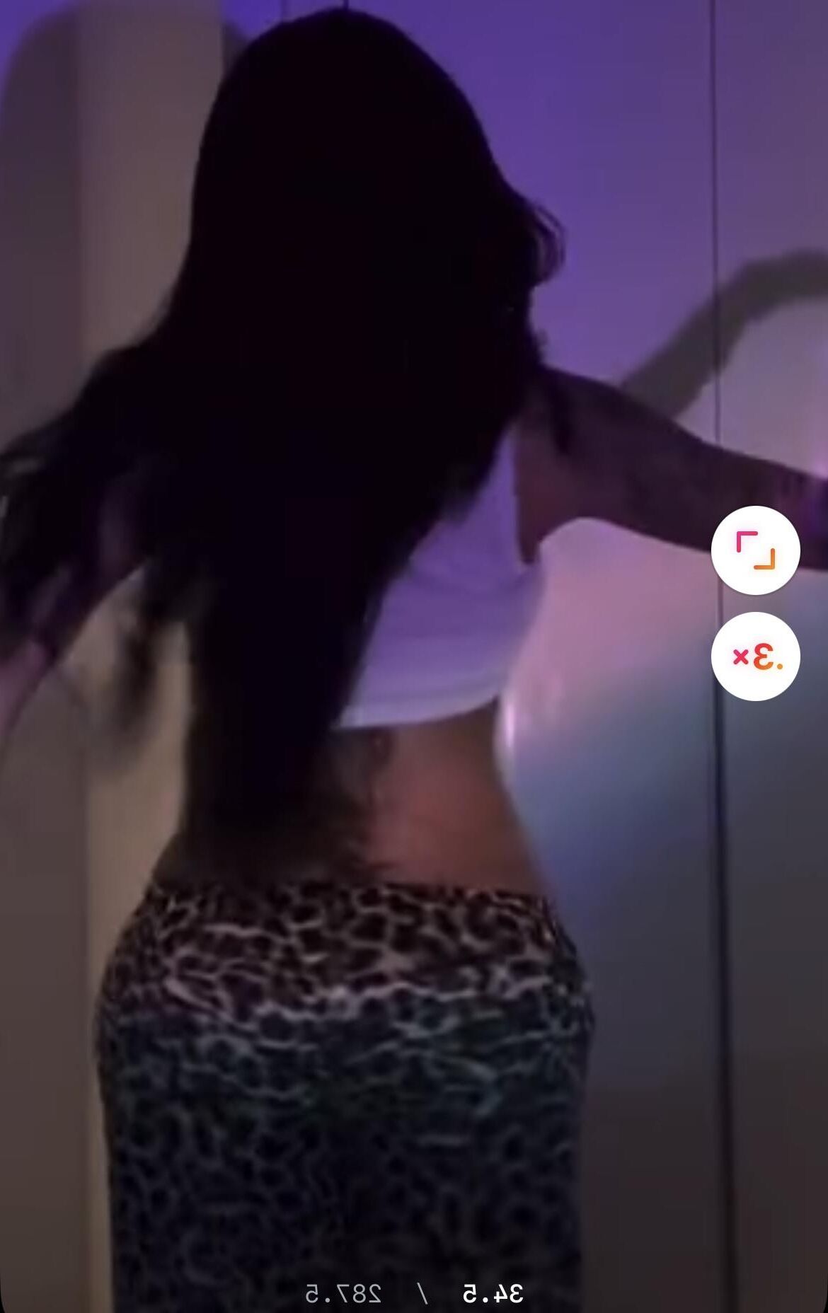 Malu Trevejo 
