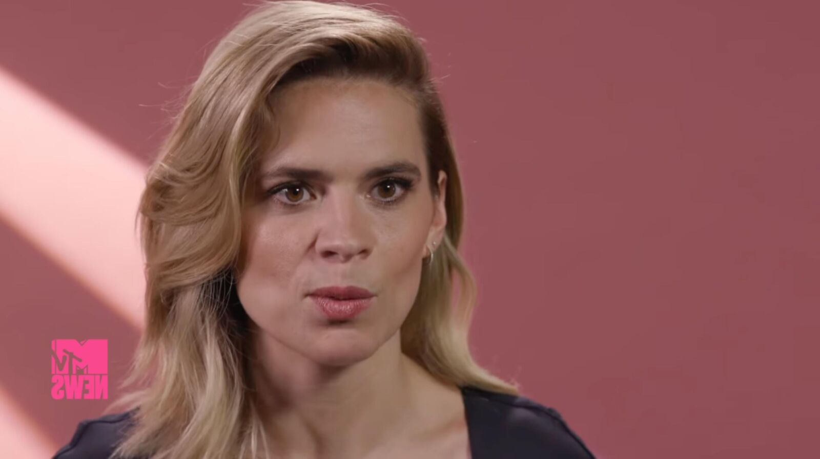 Entrevista de Hayley Atwell PT