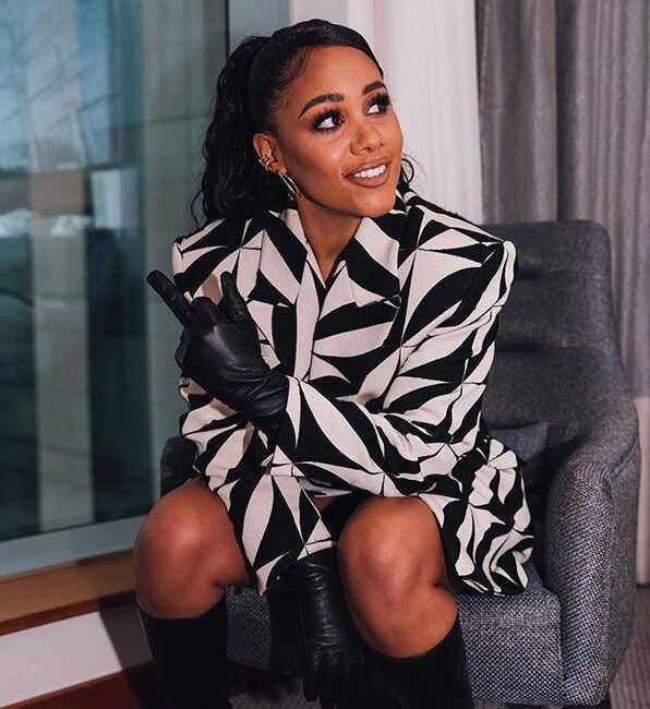 Alex Scott
