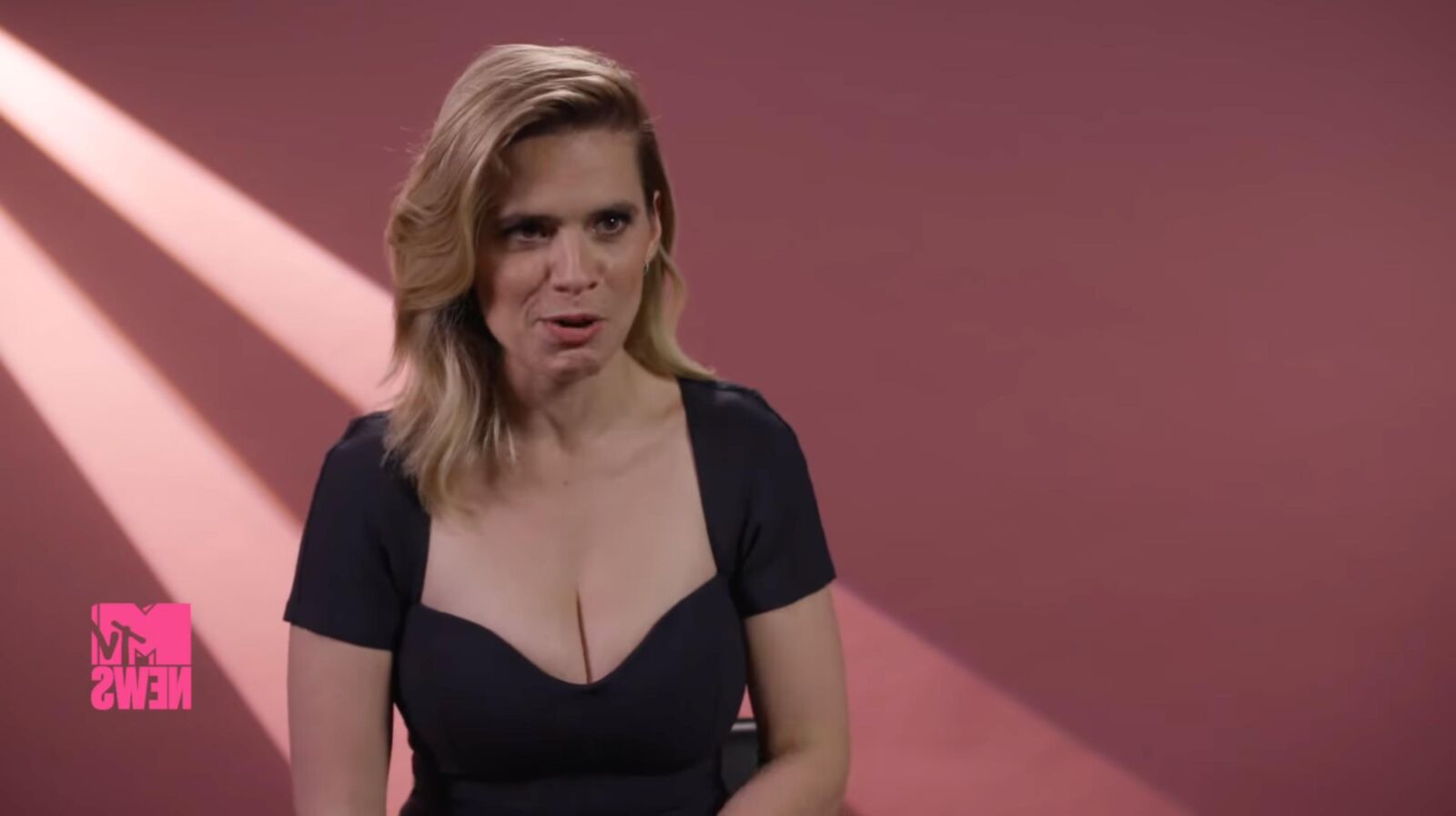 Entrevista de Hayley Atwell PT