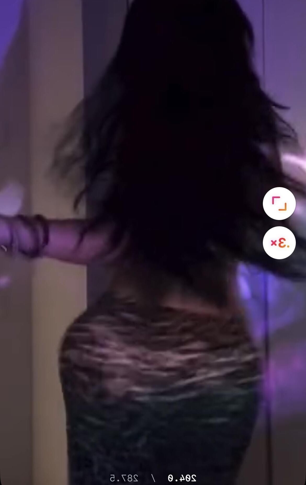 Malu Trevejo 