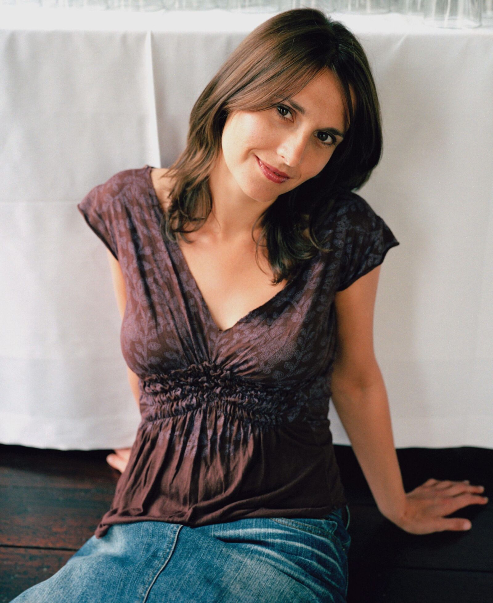 Jayne Middlemiss