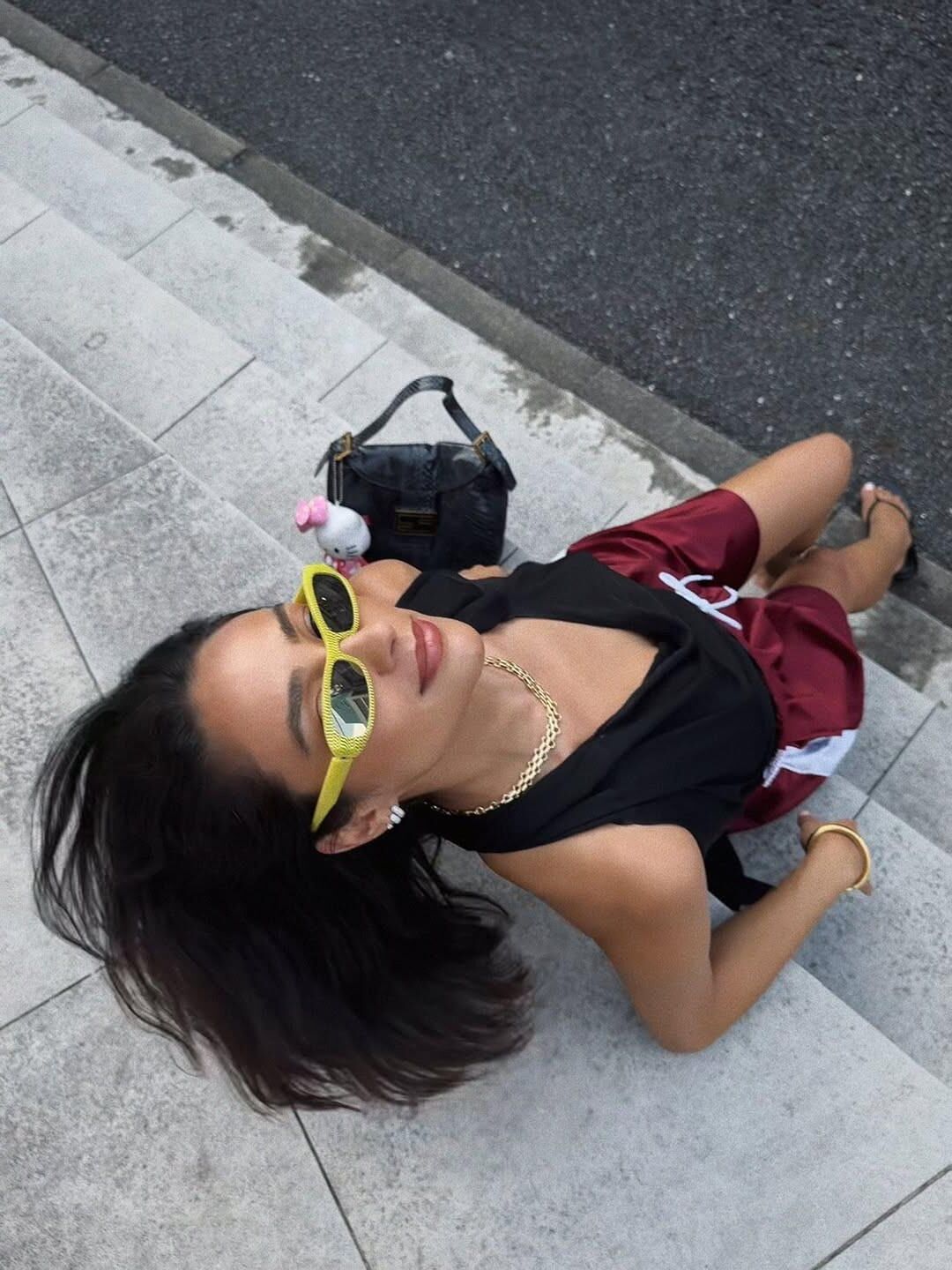 Shay Mitchell