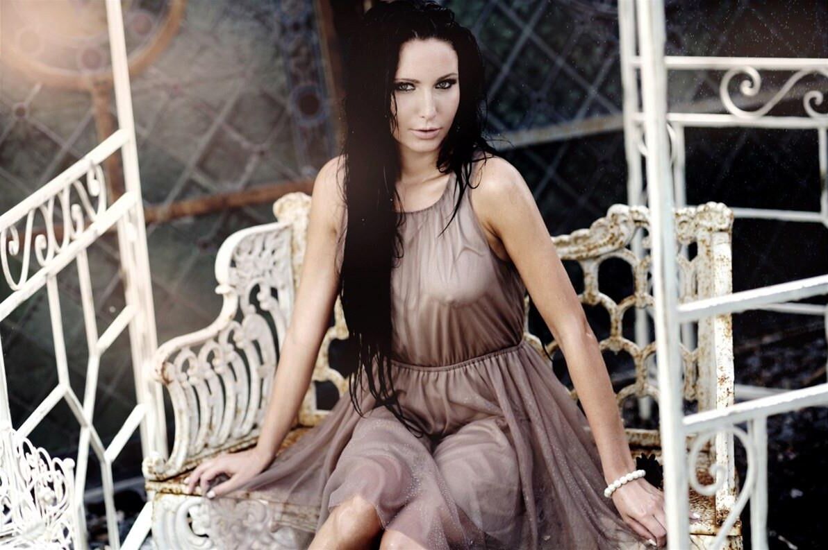 Veronika Arichteva