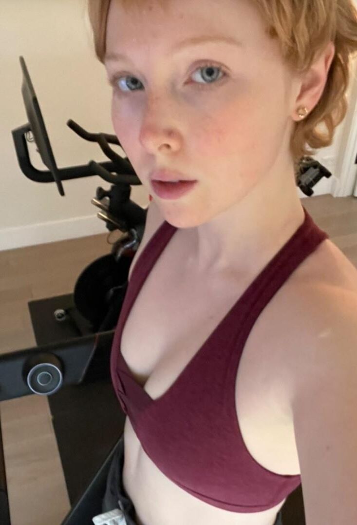Foto de Molly Quinn
