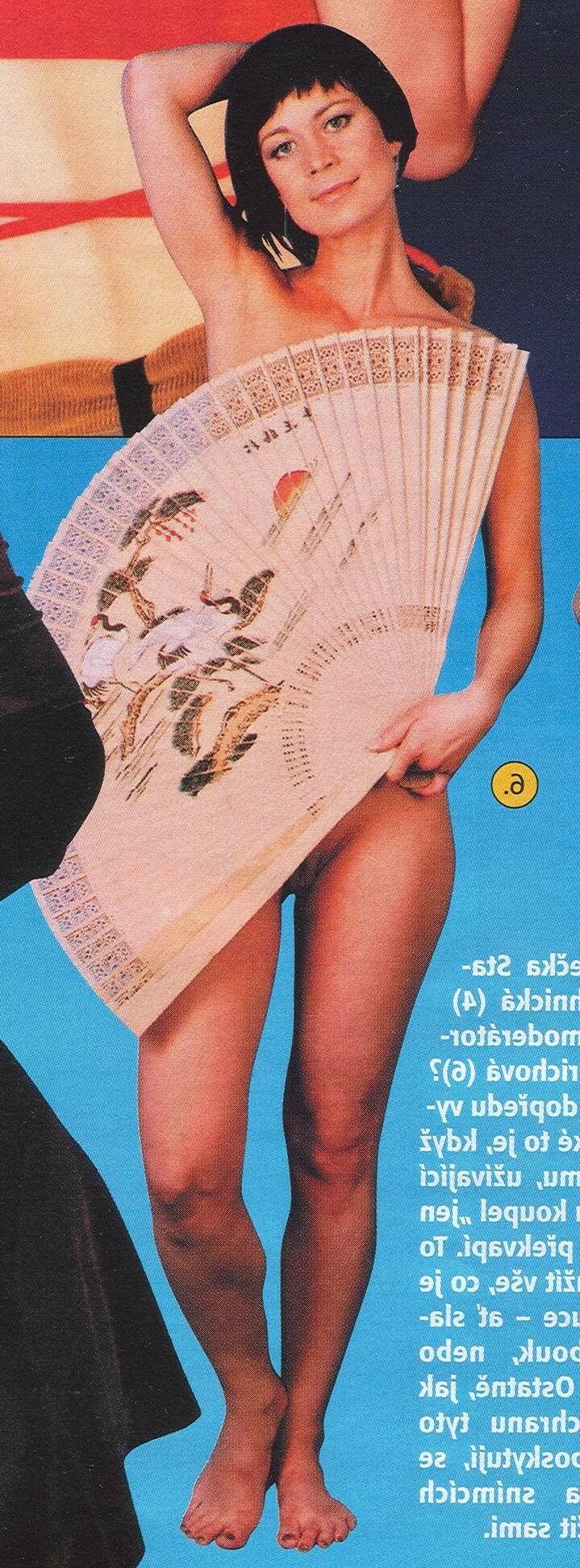 Сарка Уллрихова