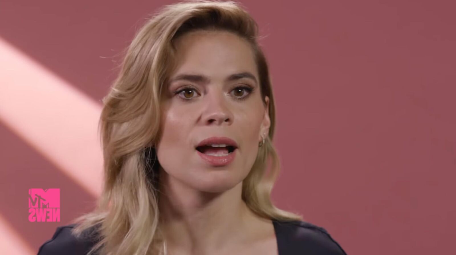 Entrevista de Hayley Atwell PT