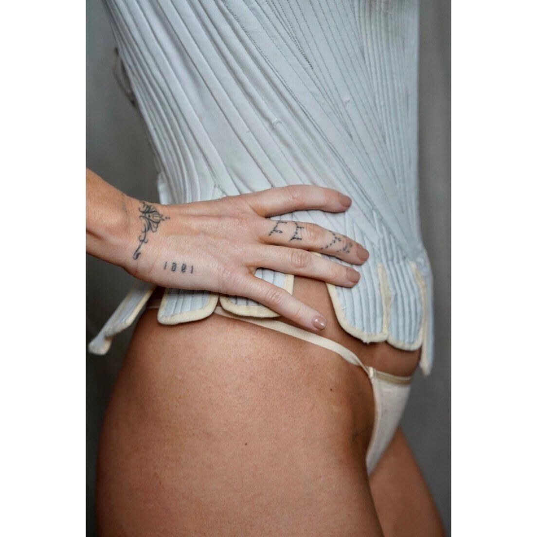 Miley Cyrus perfekt