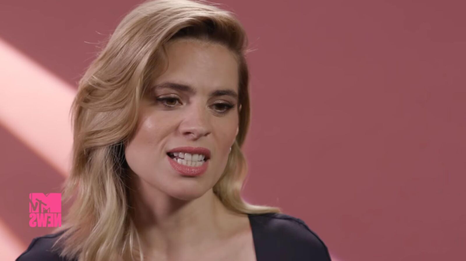 Entrevista de Hayley Atwell PT