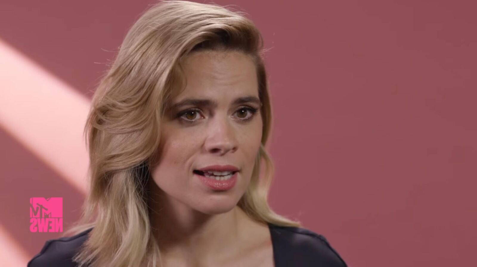 Entrevista de Hayley Atwell PT