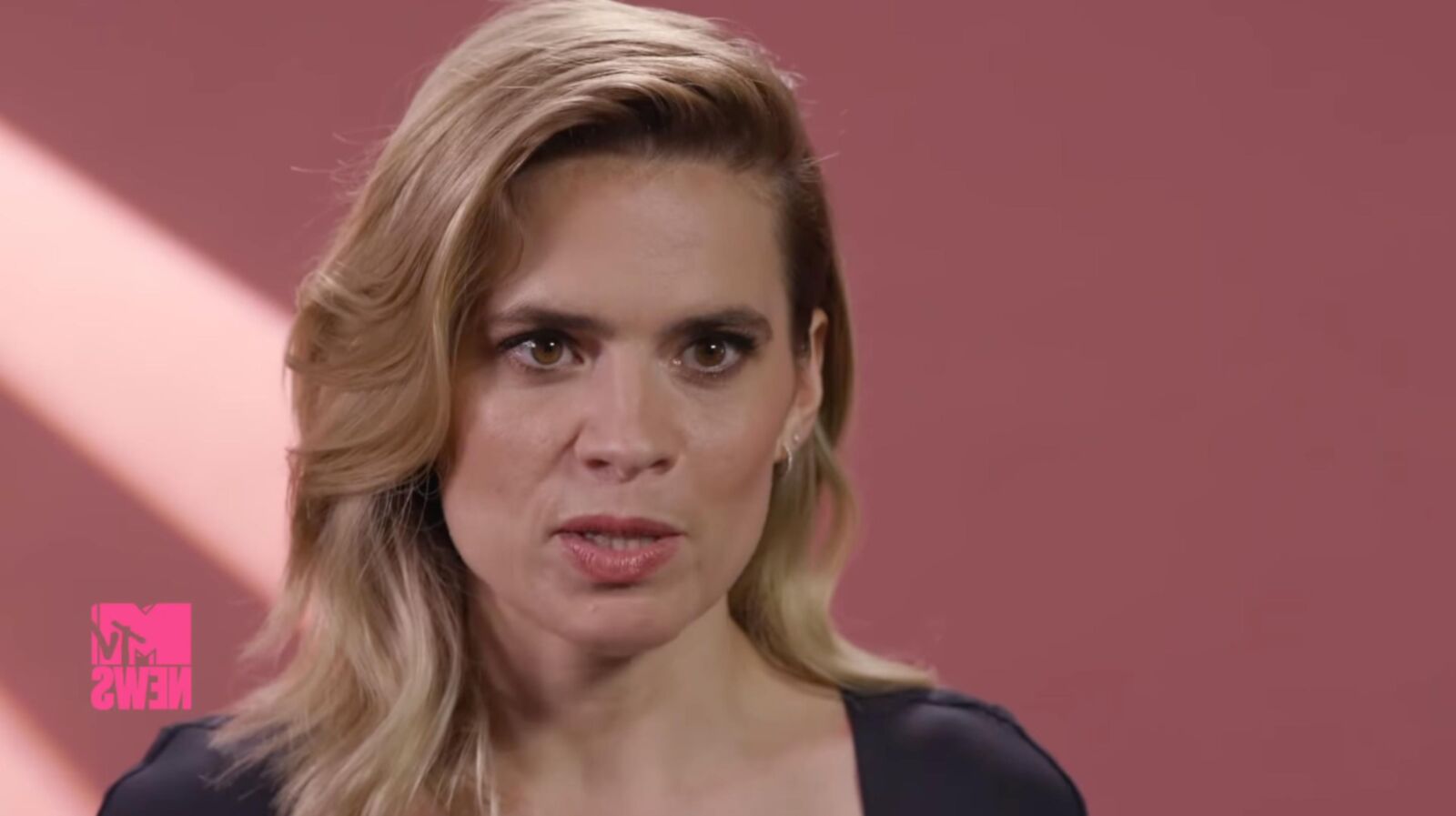 Entrevista de Hayley Atwell PT