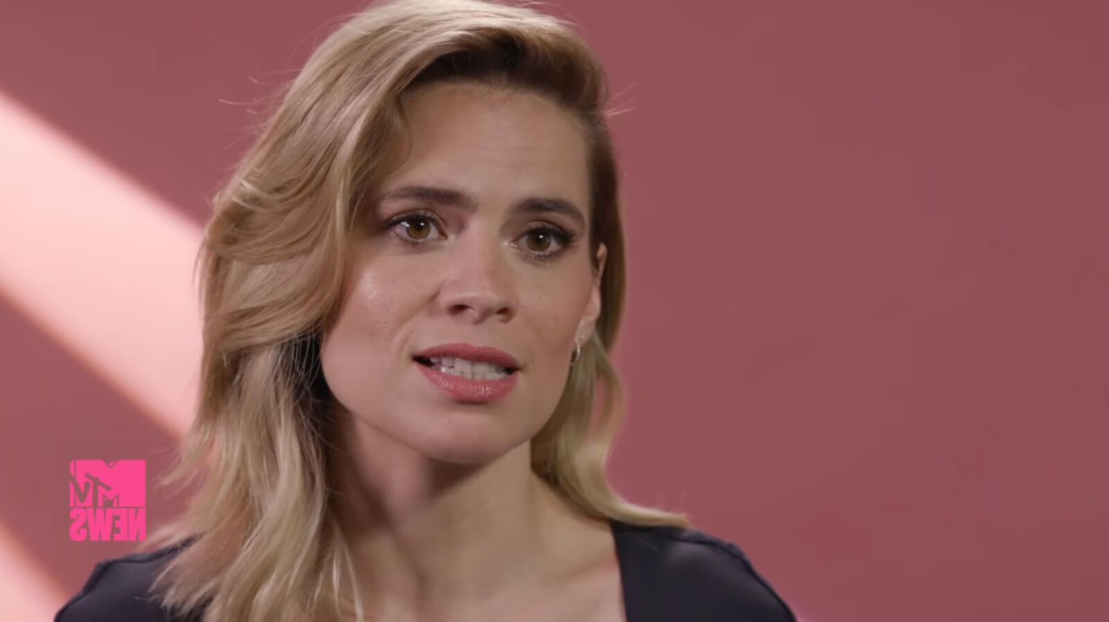 Entrevista de Hayley Atwell PT