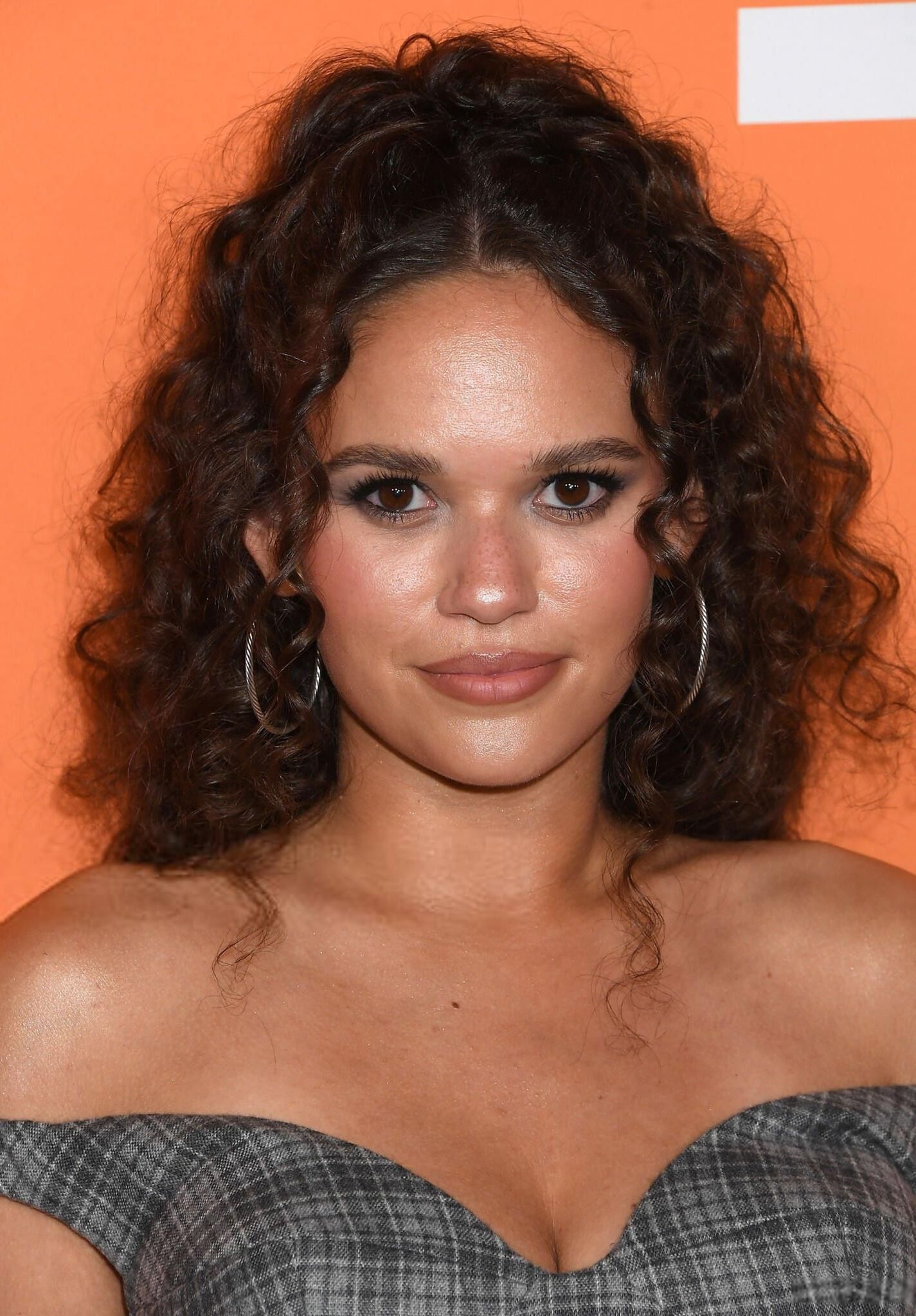 Madison Pettis Variety Power of Young Hollywood event