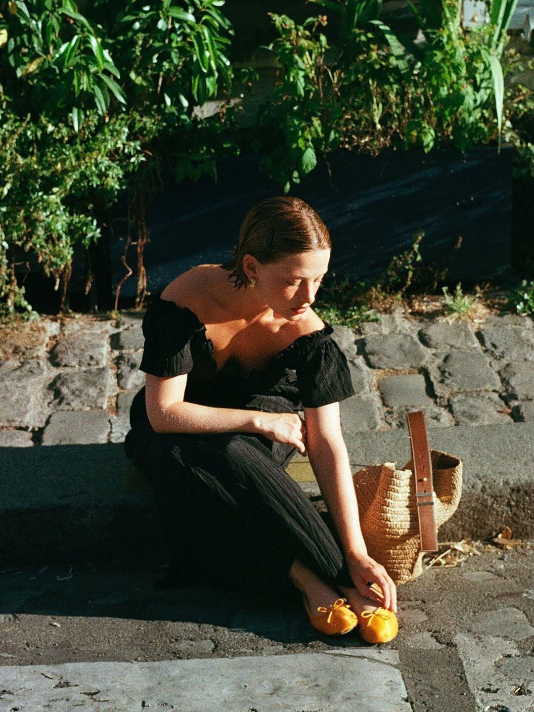 Камилла