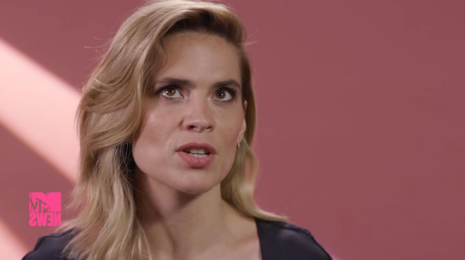 Entrevista de Hayley Atwell PT