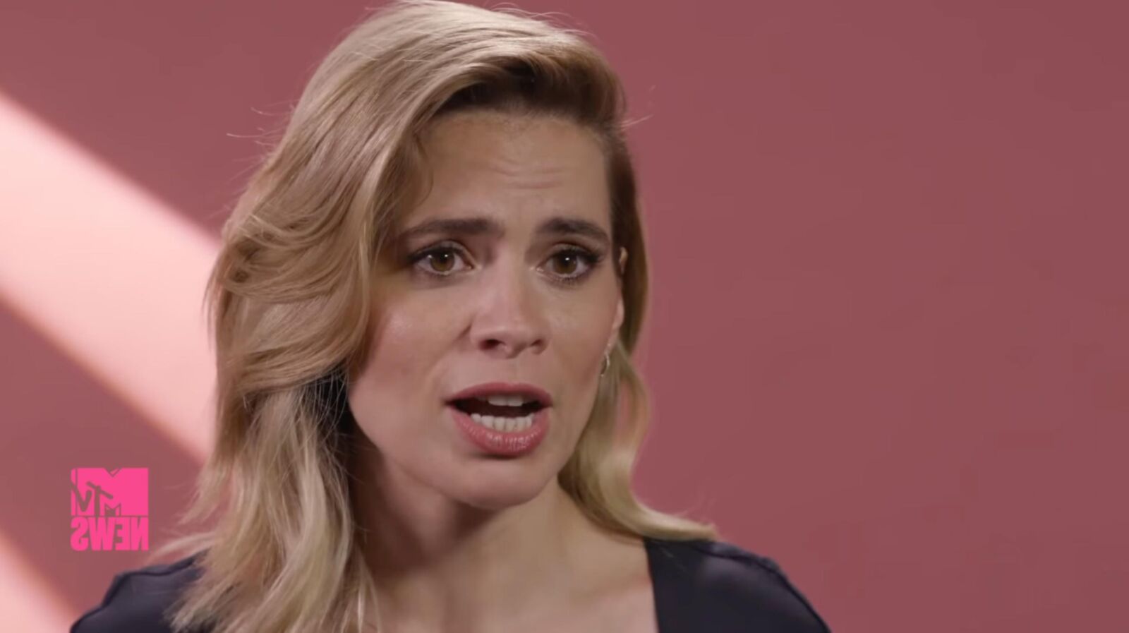Entrevista de Hayley Atwell PT