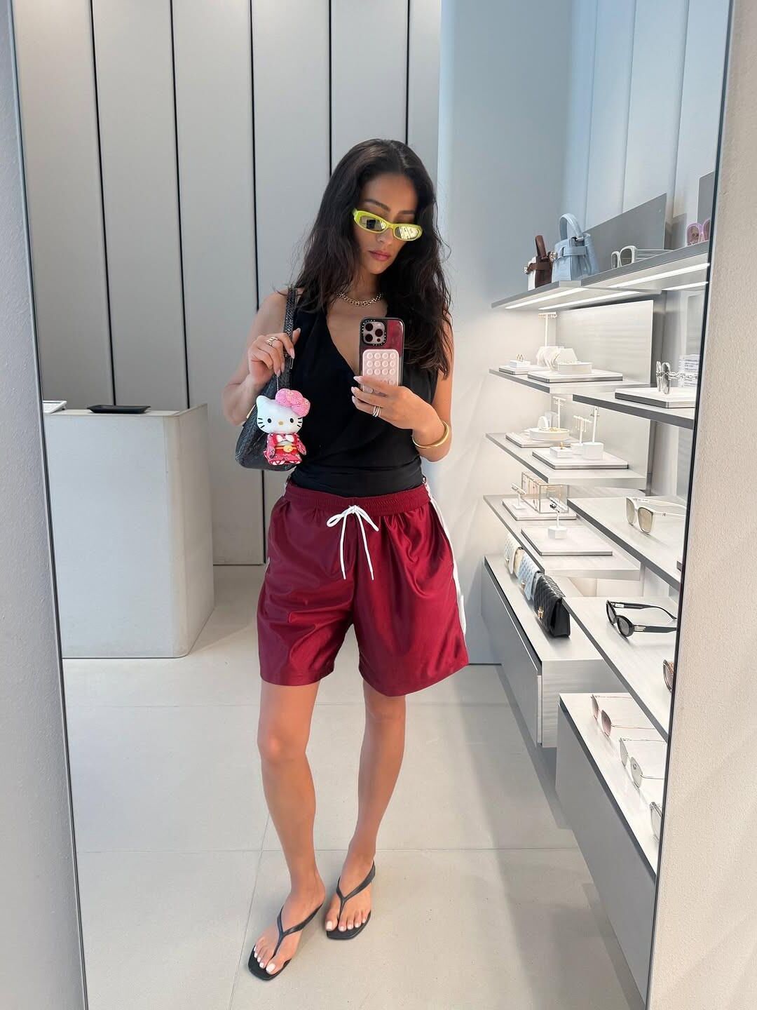 Shay Mitchell