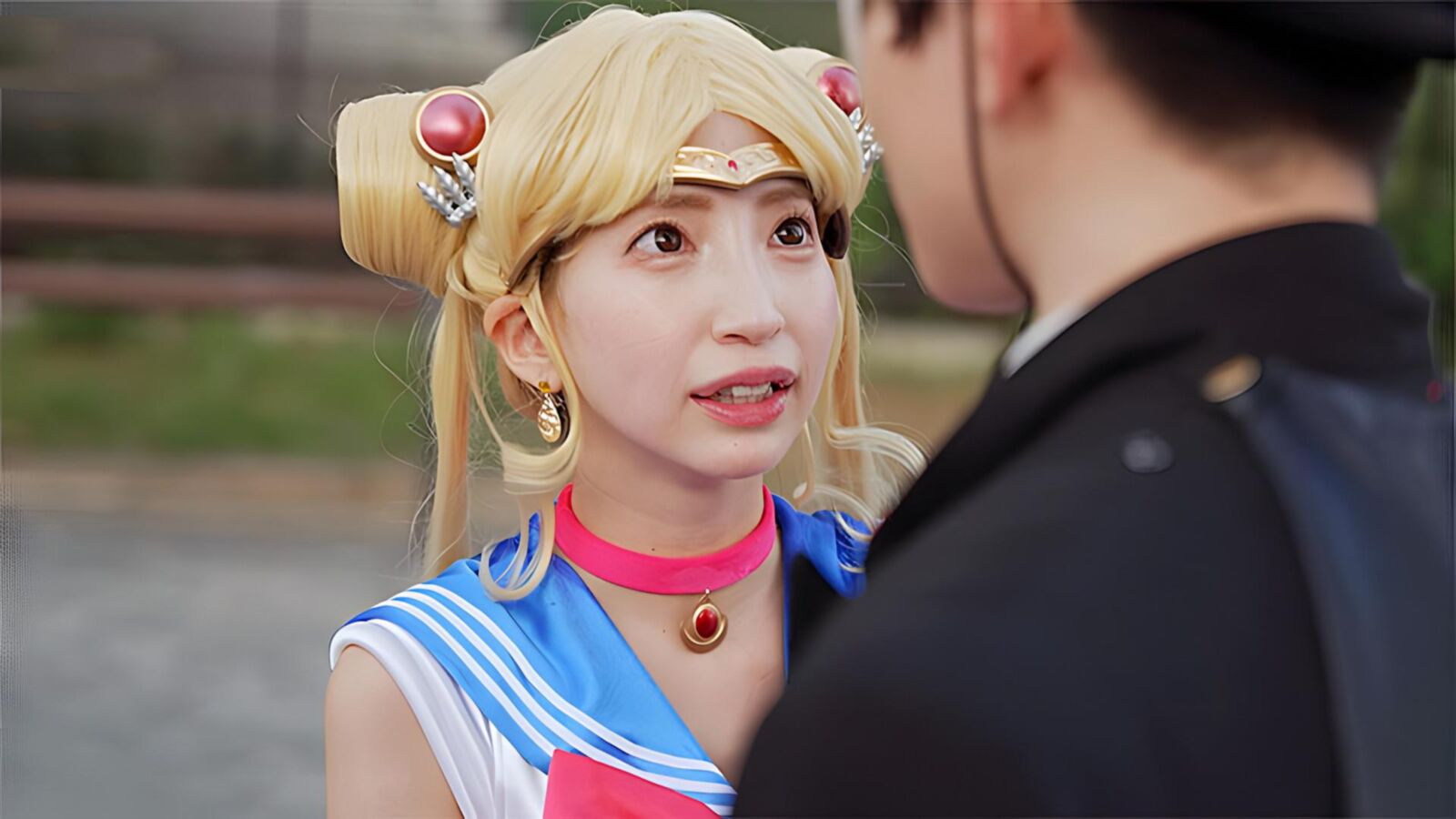 KotoneToua（KotoneFuyue）