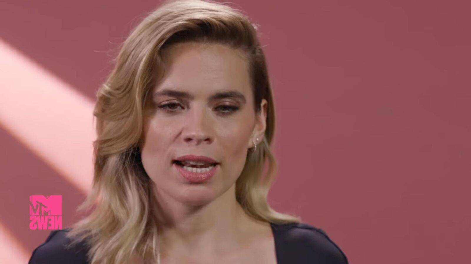 Entrevista de Hayley Atwell PT