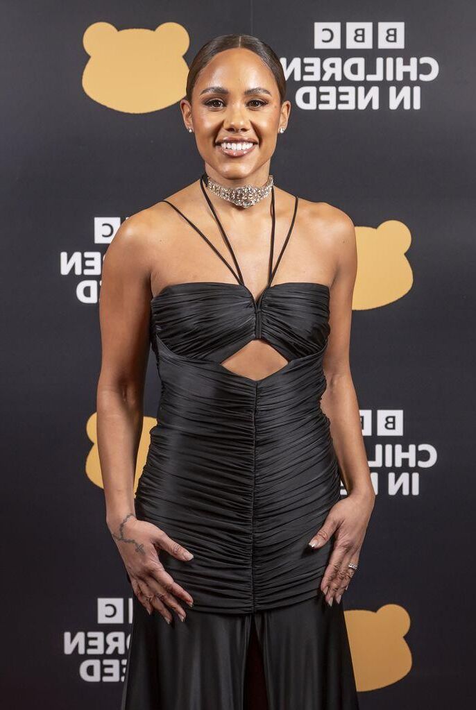 Alex Scott