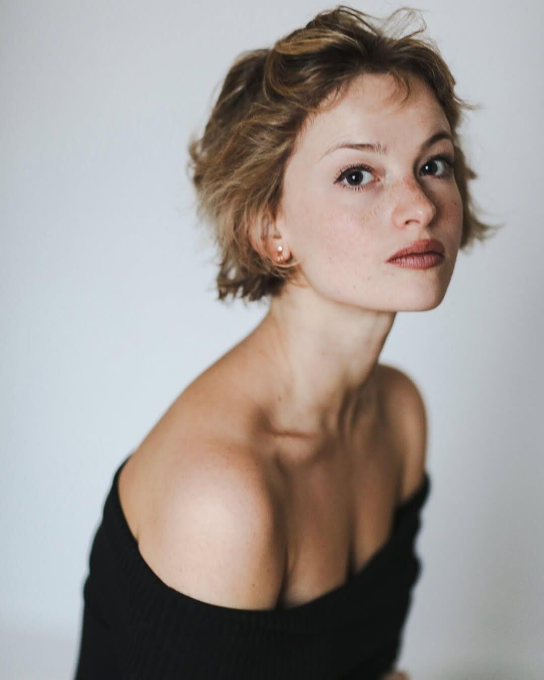 Камилла