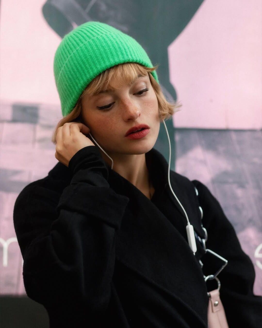 Камилла