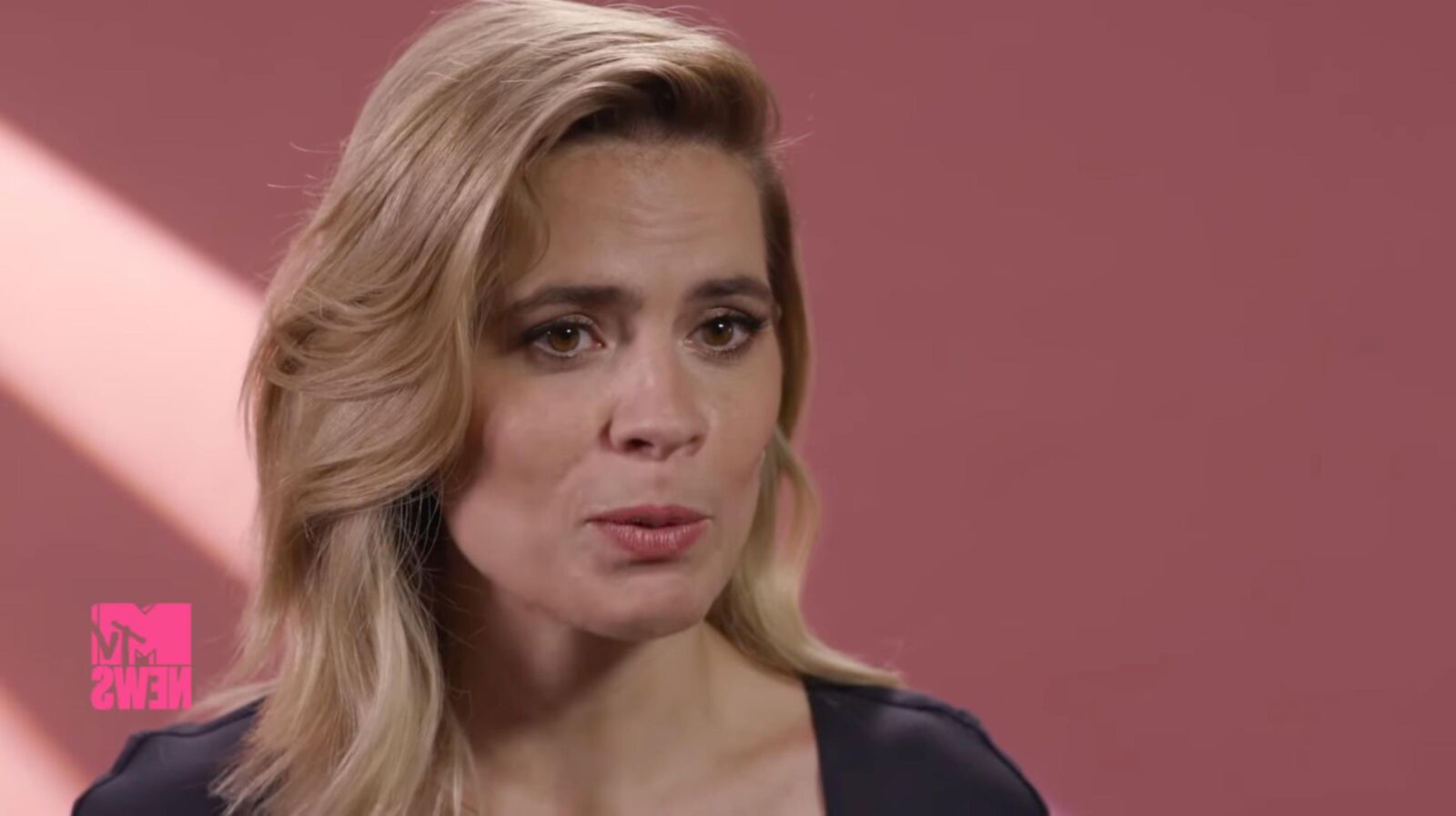 Entrevista de Hayley Atwell PT