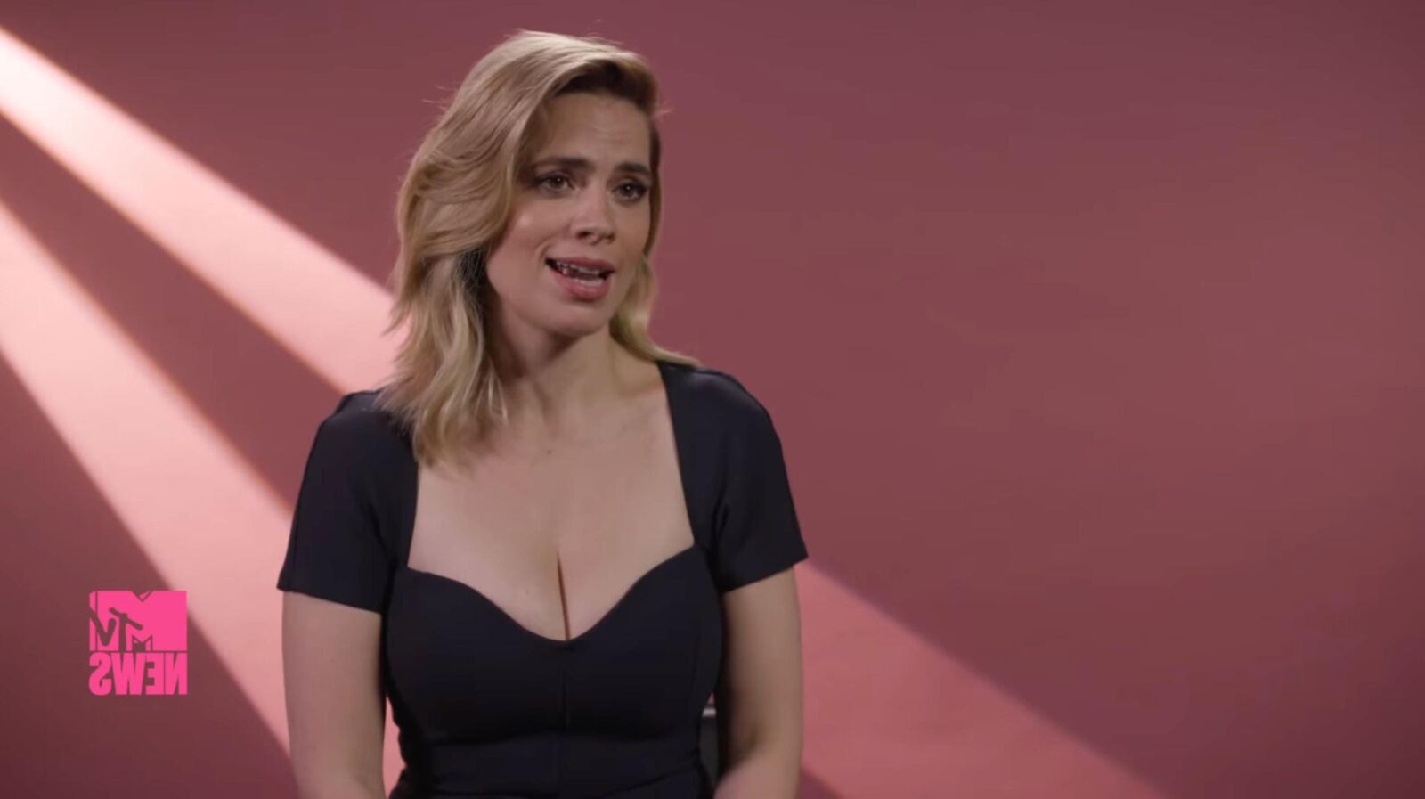Entrevista de Hayley Atwell PT